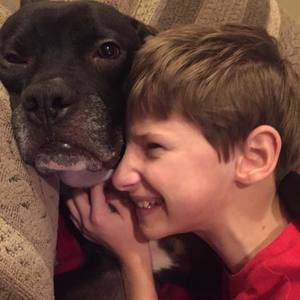 Meet your Posher, Kristie